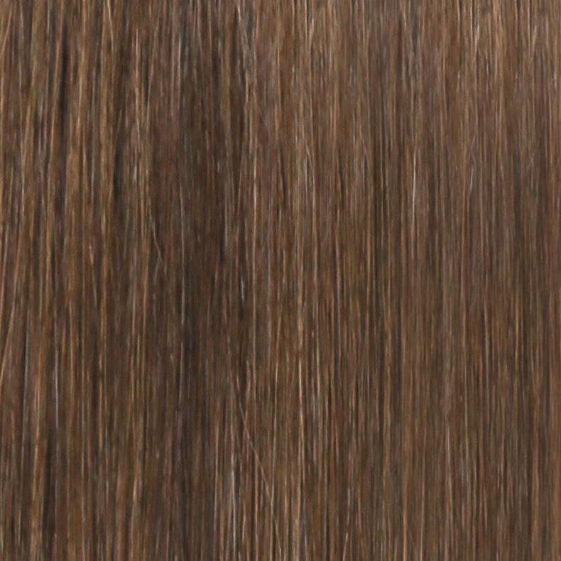 Beauty Works Gold Flat Track Weft 16"