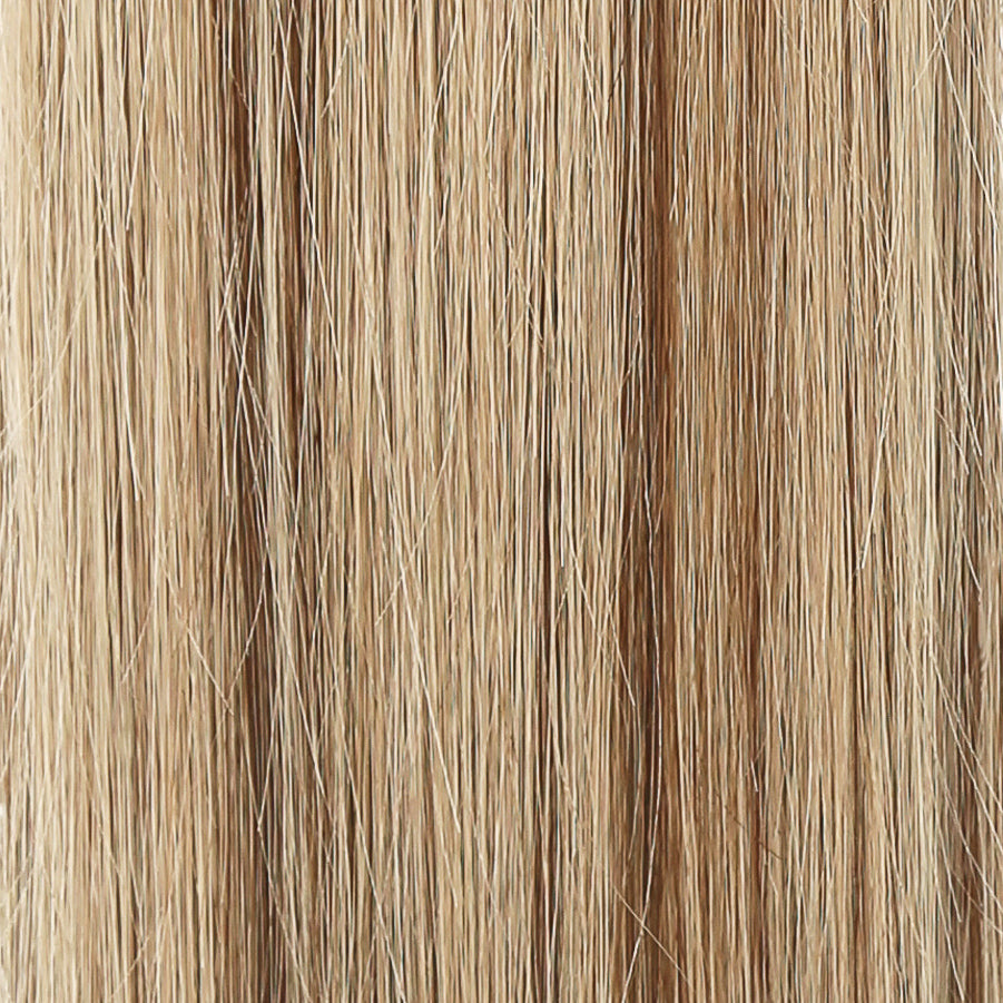 Beauty Works Gold Flat Track Weft 24"