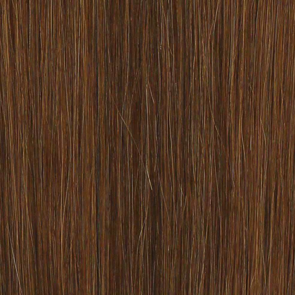 Beauty Works Gold Flat Track Weft 16"