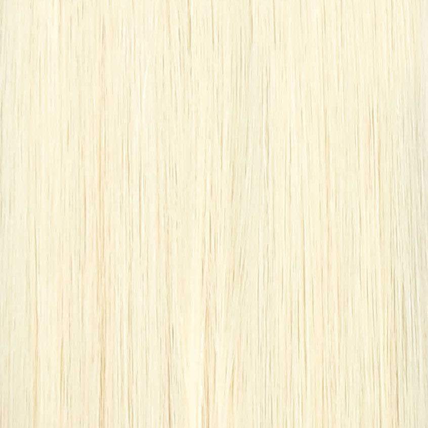 Beauty Works Gold Flat Track Weft 22"