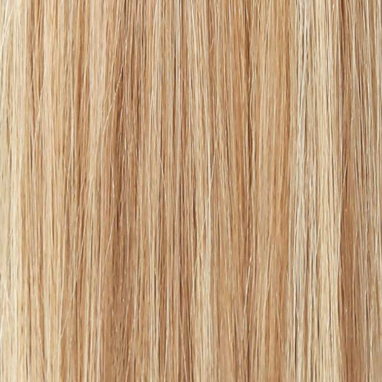 Beauty Works Gold Flat Track Weft 22"