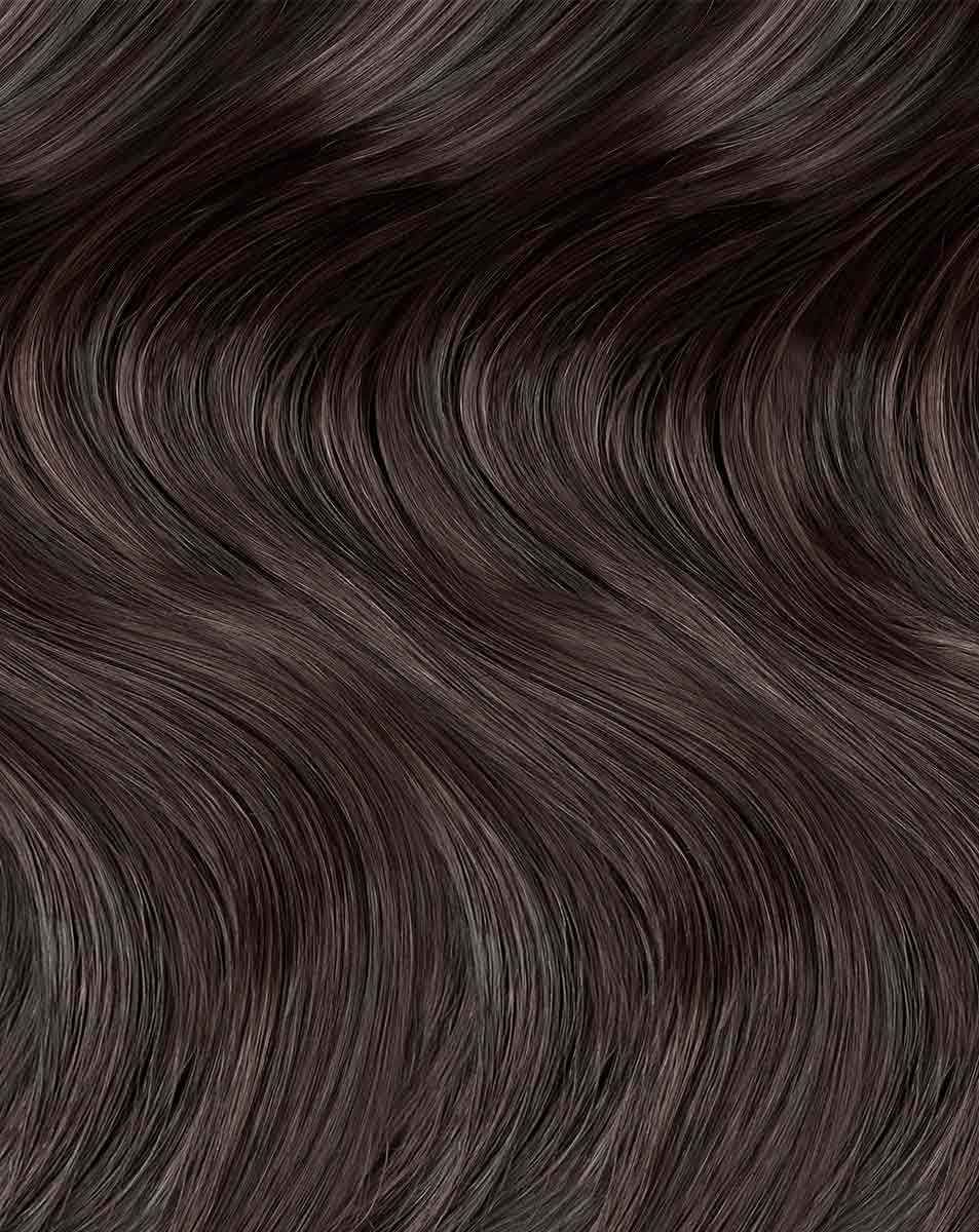 Beauty Works Gold Flat Track Weft 22"