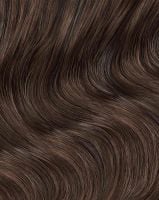 Beauty Works Gold Flat Track Weft 16"