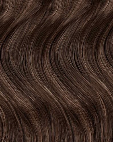 Beauty Works Gold Flat Track Weft 22"