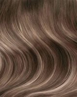 Beauty Works Gold Flat Track Weft 16"