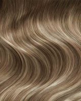 Beauty Works Gold Flat Track Weft 16"