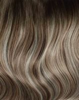 Beauty Works Gold Flat Track Weft 22"