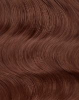 Beauty Works Gold Flat Track Weft 24"