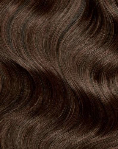 Beauty Works Gold Flat Track Weft 22"