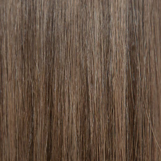 Beauty Works - Gold Double Weft 22"