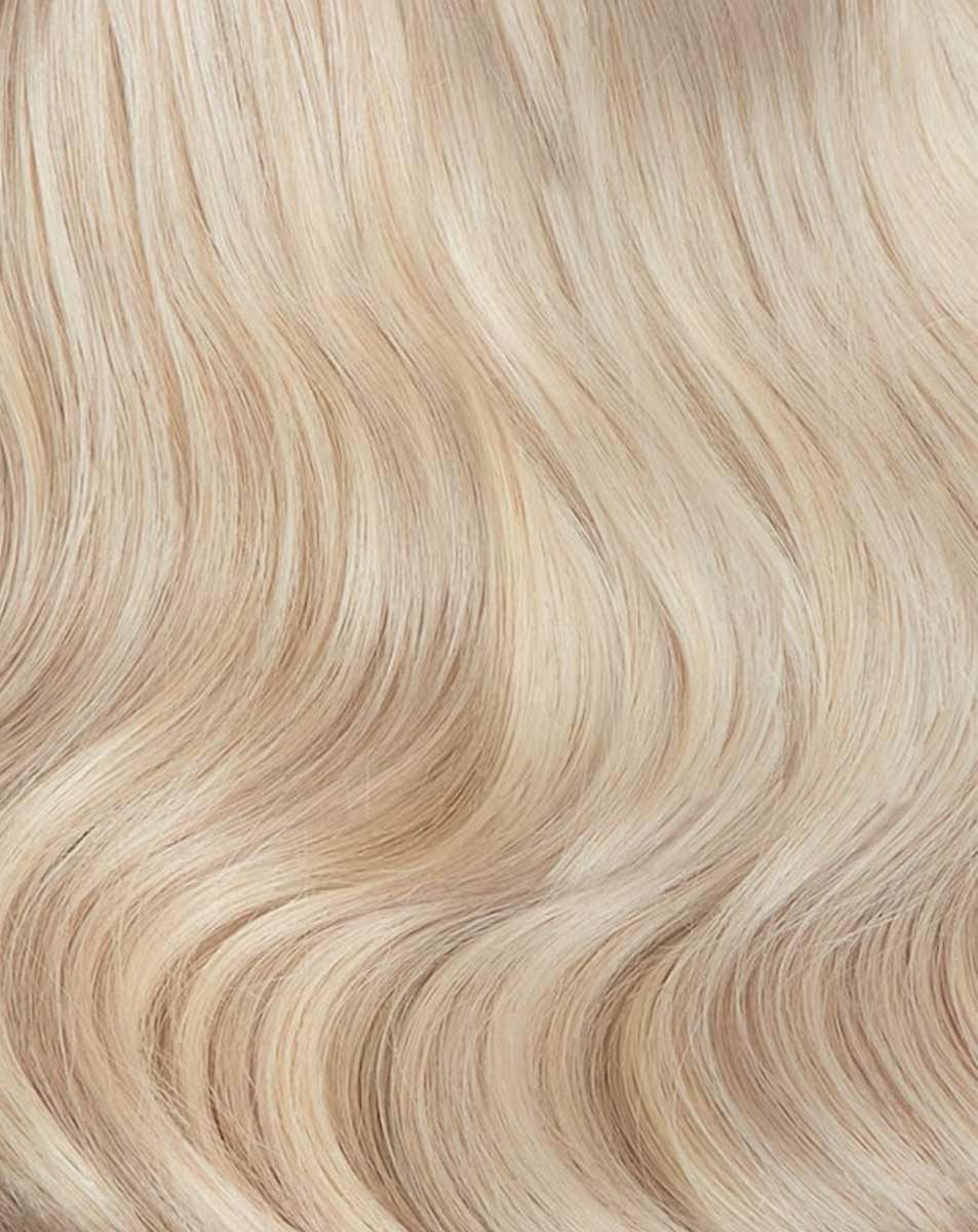 Beauty Works - Celebrity Choice Flat Tip Bond 20"