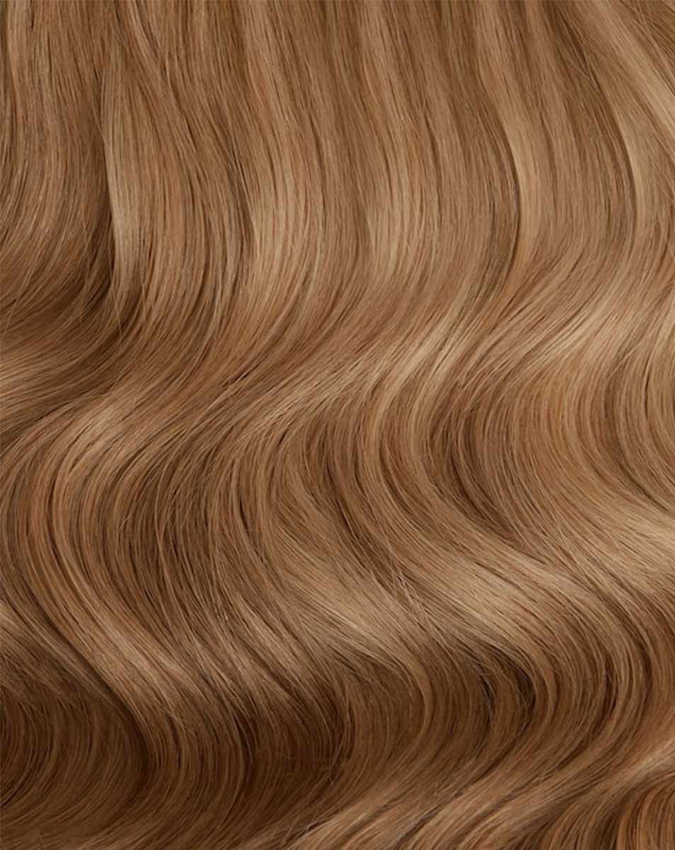 Beauty Works - Celebrity Choice Flat Tip Bond 18"