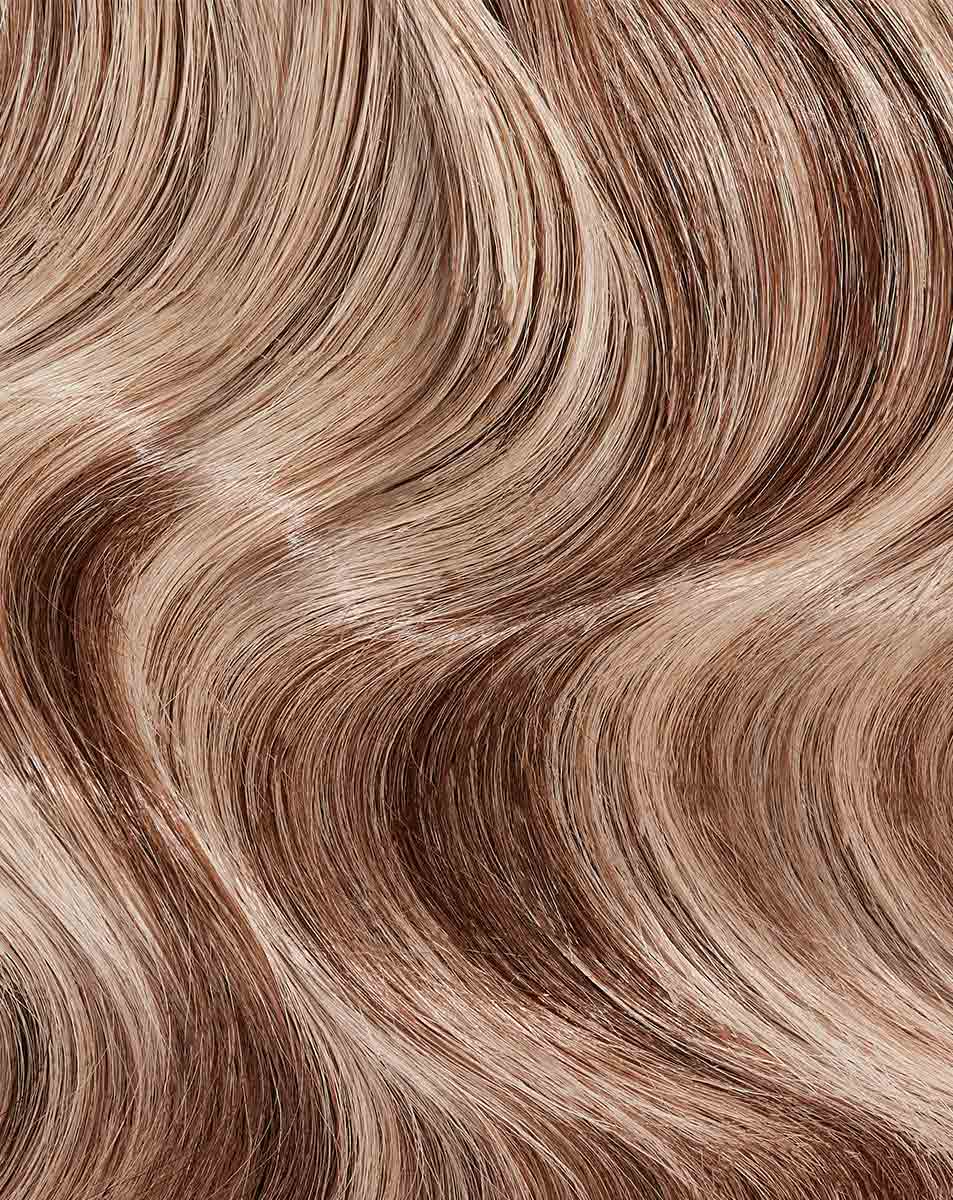 Beauty Works Express-Weft Tape 20"