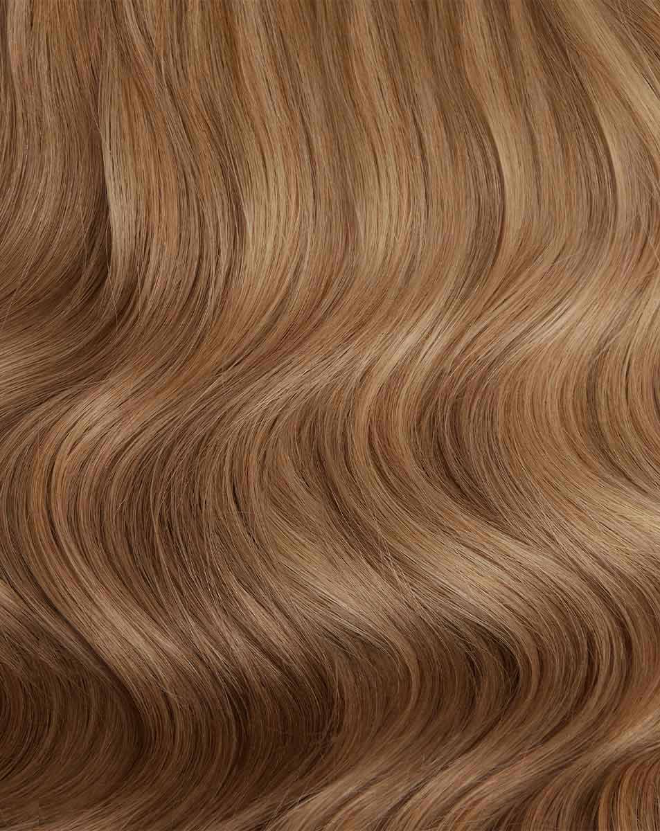 Beauty Works - Celebrity Choice Flat Tip Bond 20"