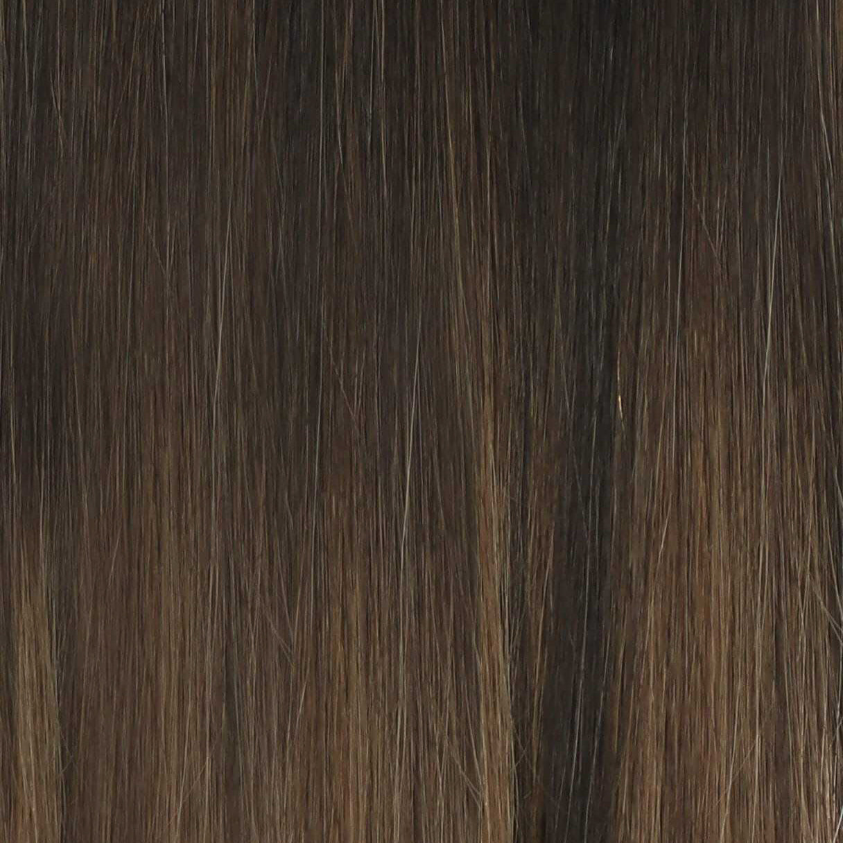 Beauty Works Gold Flat Track Weft 22"