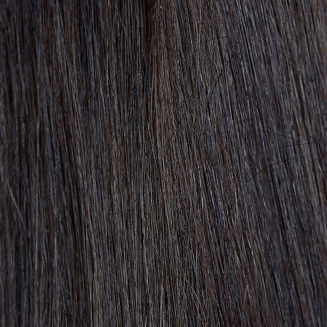 Beauty Works Gold Flat Track Weft 16"