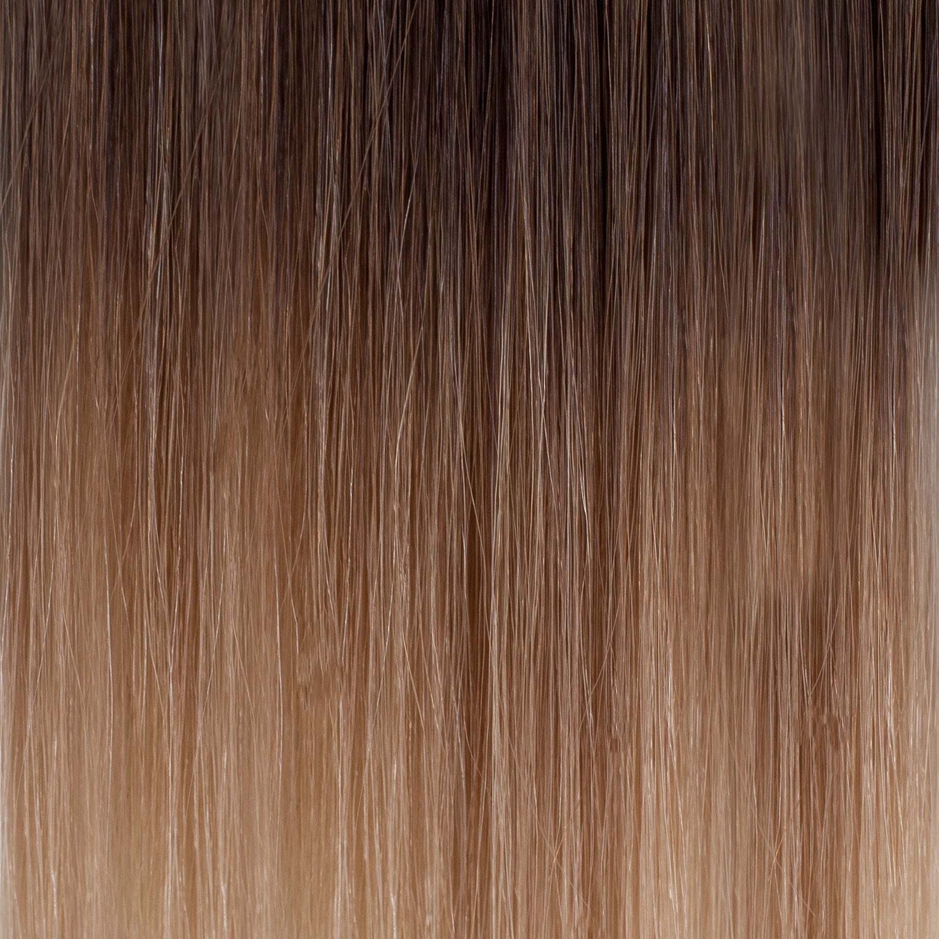 Beauty Works - Gold Double Weft 22"