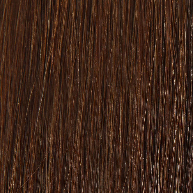 Beauty Works Gold Flat Track Weft 16"