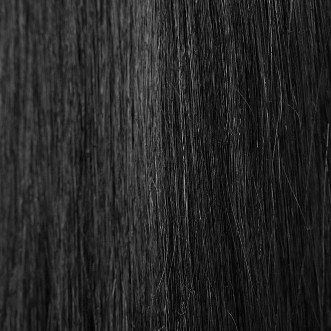 Beauty Works Gold Flat Track Weft 16"