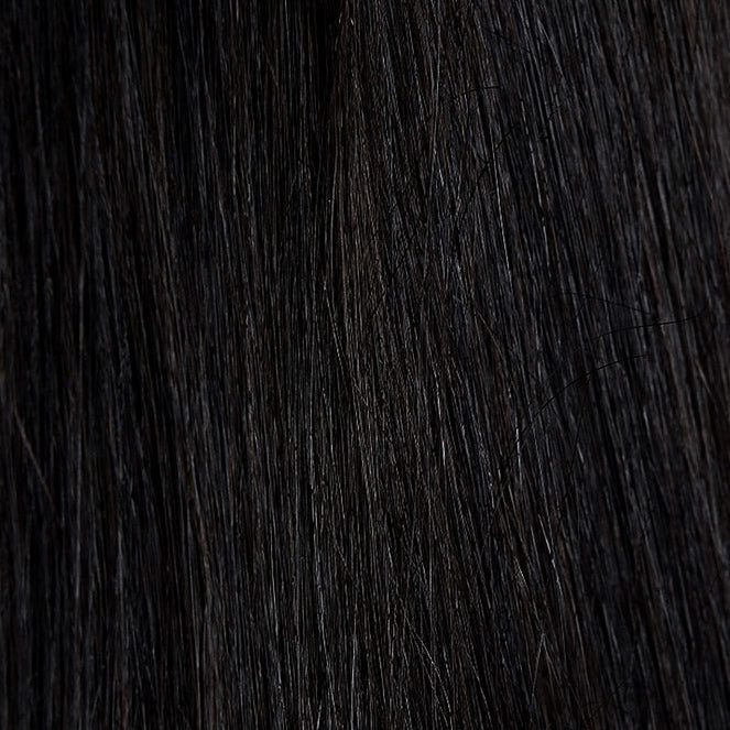 Beauty Works Gold Flat Track Weft 20"