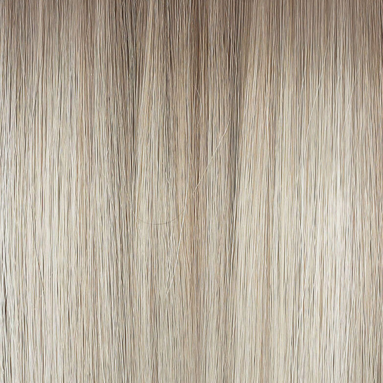 Beauty Works - Gold Double Weft 22"