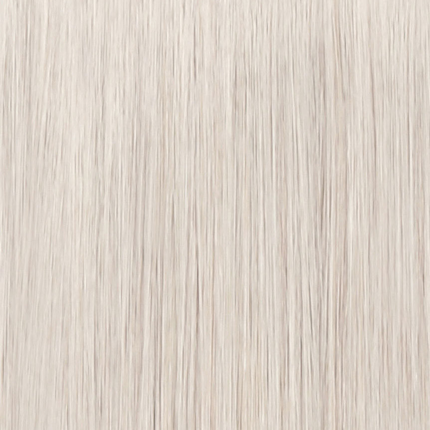 Beauty Works Gold Flat Track Weft 24"