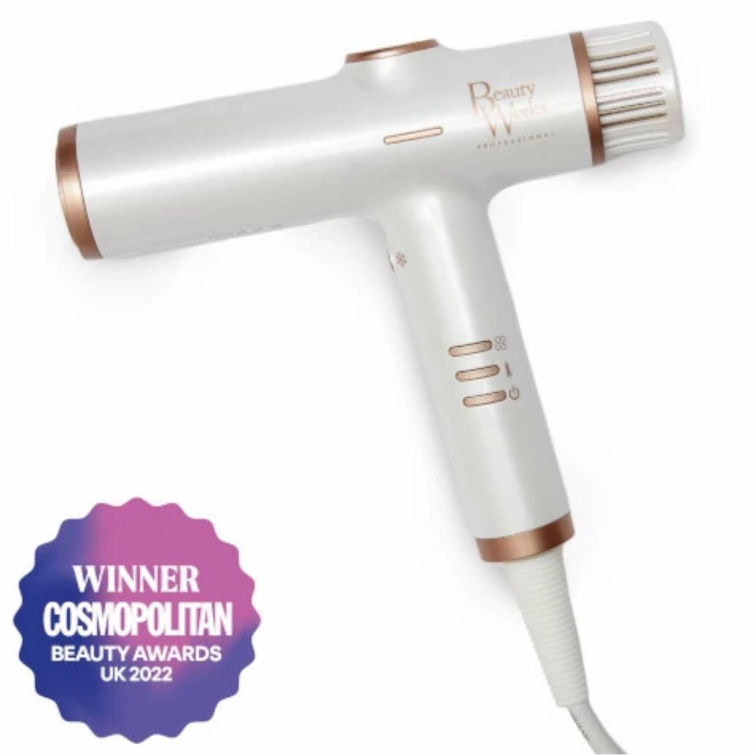 Beauty Works Aeris Hair Dryer