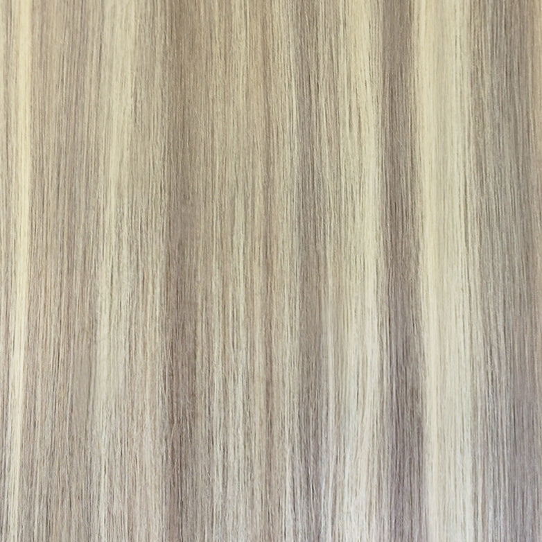 Beauty Works Gold Flat Track Weft 20"