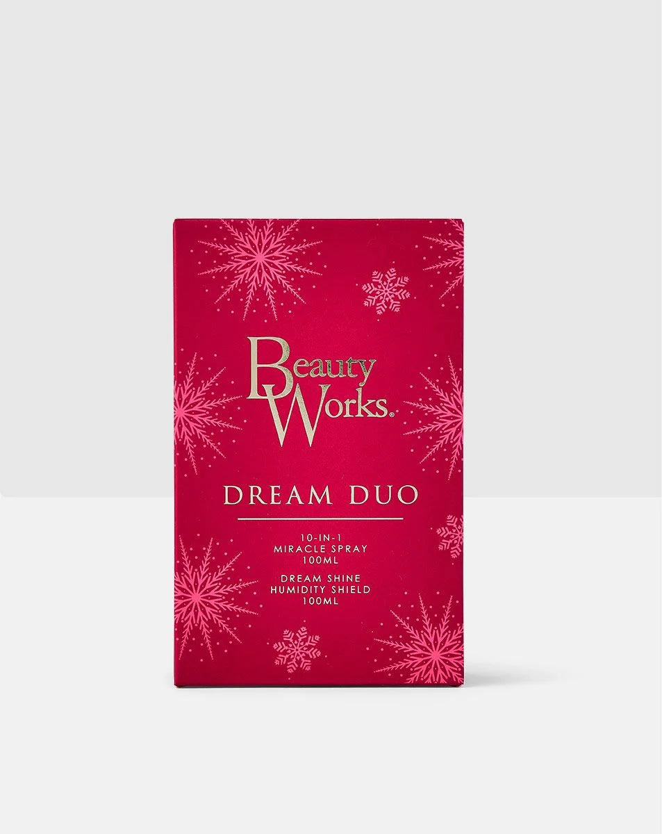 Beauty Works Dream Duo