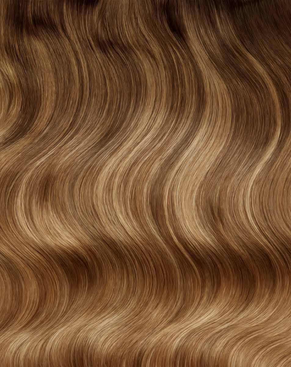 Beauty Works - Nano Bonds 18"