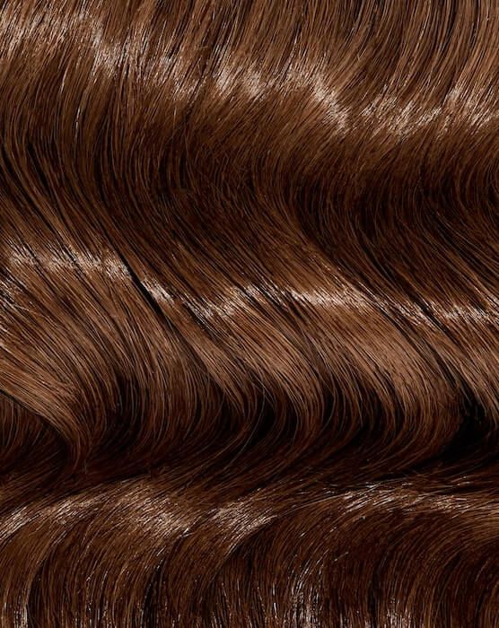 Beauty Works - Gold Double Weft 22"