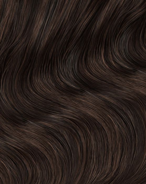 Beauty Works Gold Flat Track Weft 22"