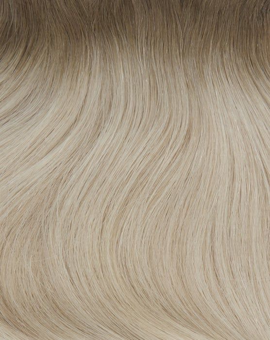 Beauty Works - Gold Double Weft 22"