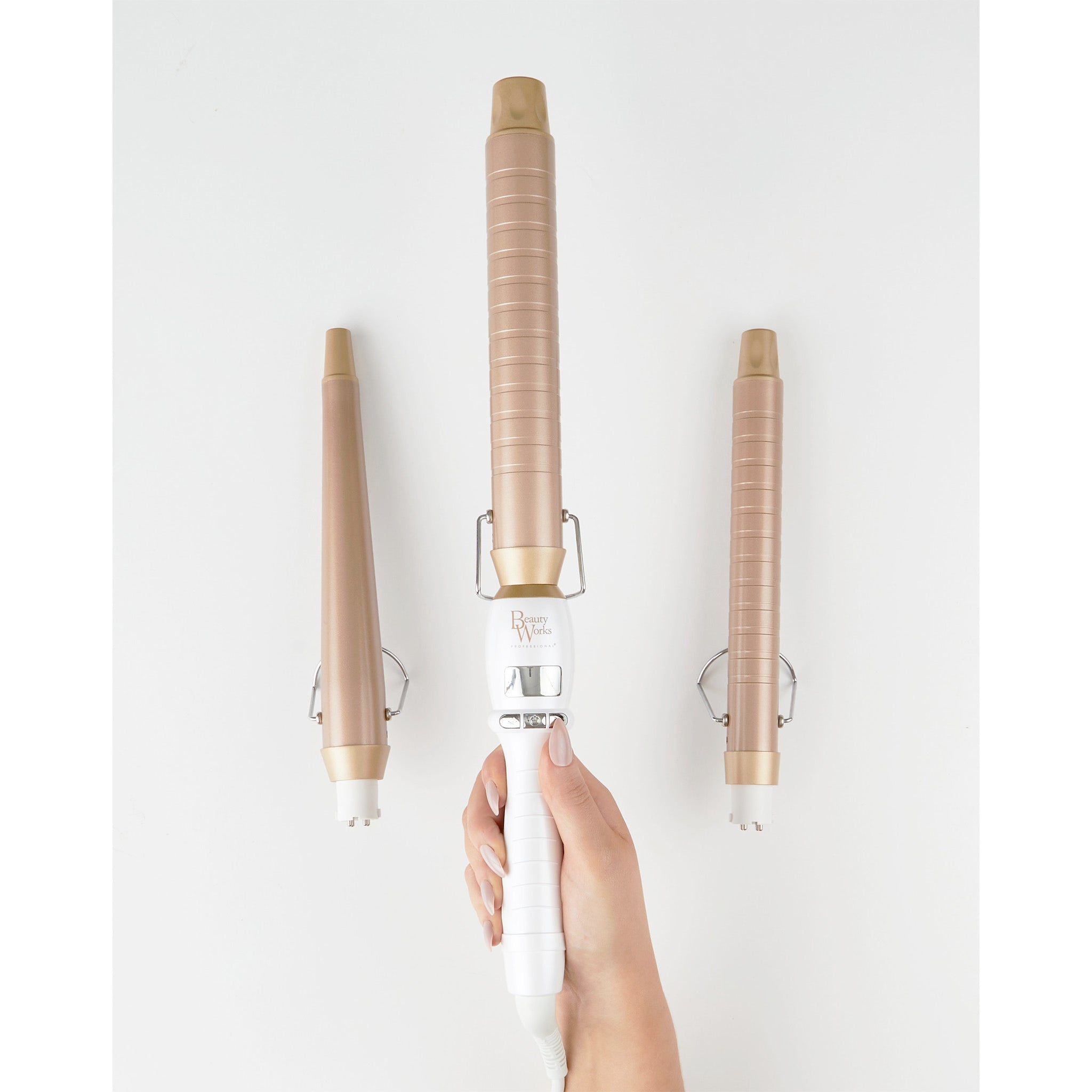 Beauty Works The Professional Styler Trio Edition